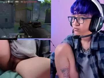 Check-out your craziest wishes with our pick of gaming cams models, featuring big knockers, round tails and tight twats.