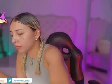 Check-out your craziest wishes with our pick of gaming cams models, featuring big knockers, round tails and tight twats.