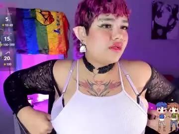 charlotte_joestar from Chaturbate is Freechat