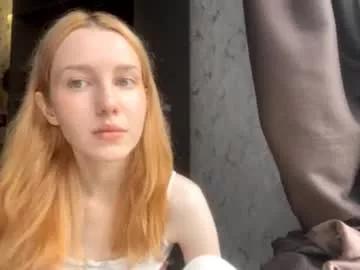 charlsiehardter from Chaturbate is Freechat