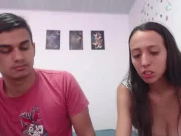 charly_emily from Chaturbate is Freechat