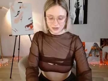charming_beauty from Chaturbate is Freechat