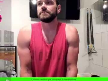 chasemason20 from Chaturbate is Freechat