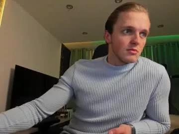 chasereed_ from Chaturbate is Freechat