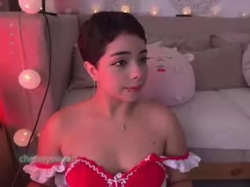 Check-out your craziest wishes with our pick of gaming cams models, featuring big knockers, round tails and tight twats.