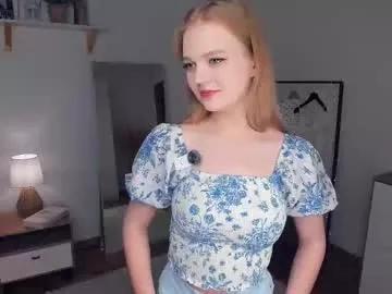 cherry_blossie from Chaturbate is Freechat