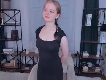 cherry_blossie from Chaturbate is Freechat