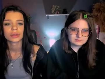 cherry_hugs from Chaturbate is Freechat