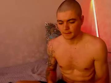 cherry_lex from Chaturbate is Freechat