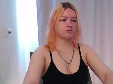 cherry_night666 from Chaturbate is Freechat