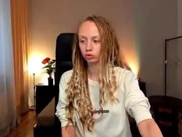 cherry_north from Chaturbate is Freechat
