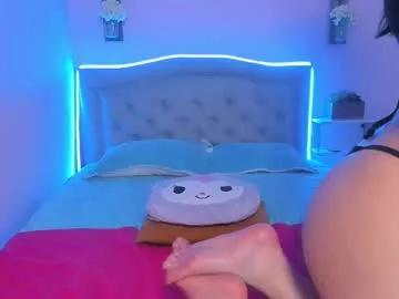 cherry_thomps from Chaturbate is Freechat