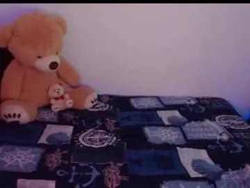cherry_venom from Chaturbate is Freechat