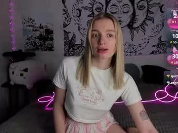 cherry_yamm from Chaturbate is Freechat