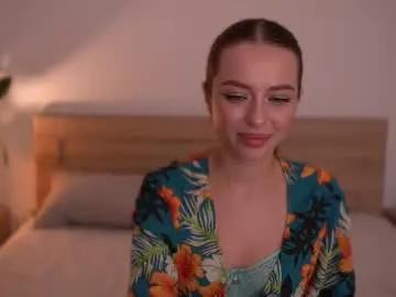 cherryblossom224 from Chaturbate is Freechat