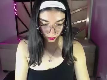 cherrygirl_a from Chaturbate is Freechat