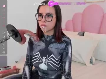 Check-out your craziest wishes with our pick of gaming cams models, featuring big knockers, round tails and tight twats.