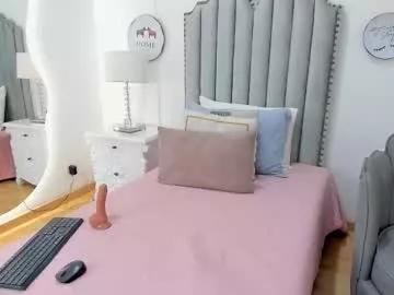 cherryvelvet19 from Chaturbate is Freechat