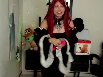 Photos of cherrywitchy from Chaturbate is Freechat