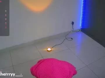 cherryy_blossoomm from Chaturbate is Freechat