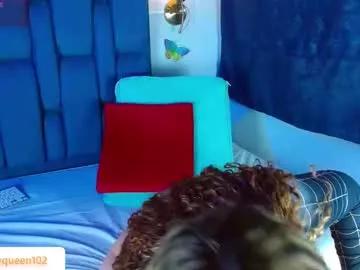 cherryyquen from Chaturbate is Freechat