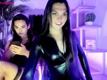 Check-out your craziest wishes with our pick of gaming cams models, featuring big knockers, round tails and tight twats.