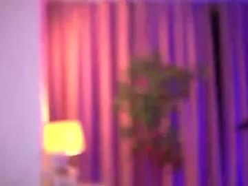 chicaora from Chaturbate is Freechat