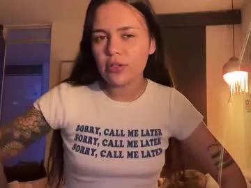chillspace from Chaturbate is Freechat