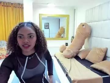 chloe_foster__ from Chaturbate is Freechat
