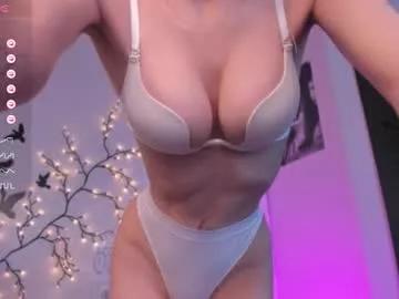 chloe_murrr from Chaturbate is Freechat