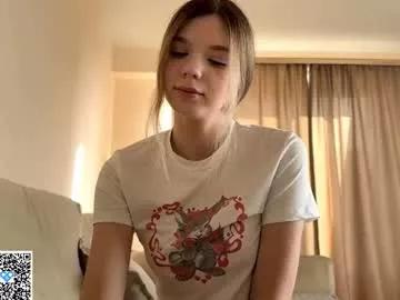 chloe_show from Chaturbate is Freechat
