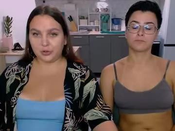 chloe_x_ from Chaturbate is Freechat