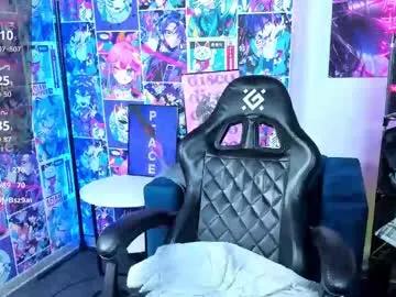 chloebloss0m from Chaturbate is Freechat
