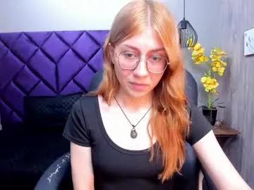 chloecampbell03 from Chaturbate is Freechat