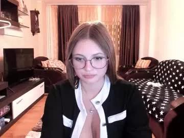 chloecrush from Chaturbate is Freechat