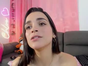 chloesmithx__ from Chaturbate is Freechat
