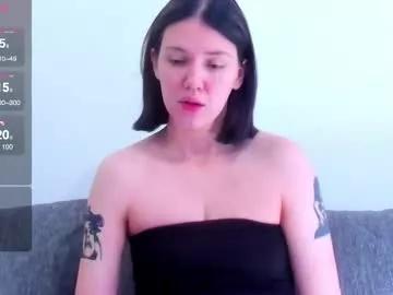 choco_bella from Chaturbate is Freechat