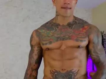 chris_reilly from Chaturbate is Freechat