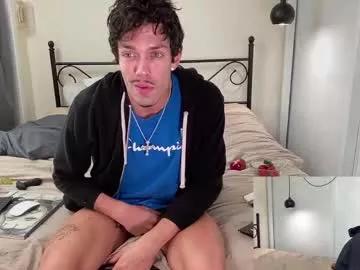 chriscool93 from Chaturbate is Freechat