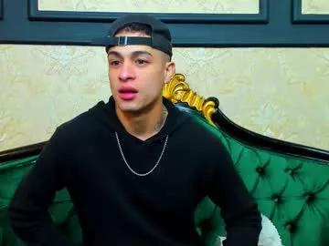 chrismckay_ from Chaturbate is Freechat