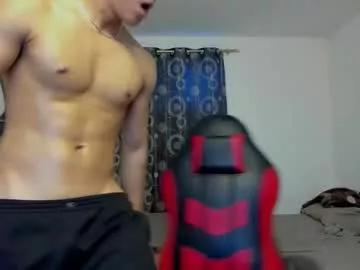 Check-out your craziest wishes with our pick of gaming cams models, featuring big knockers, round tails and tight twats.