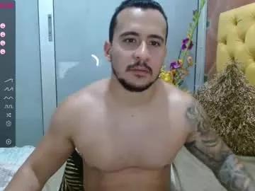 Christian_grey_2022 webcams show profile image 