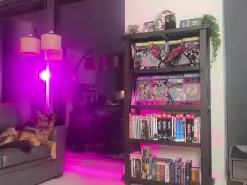 christinasage from Chaturbate is Freechat