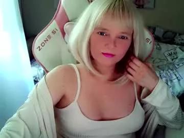 christirose from Chaturbate is Freechat