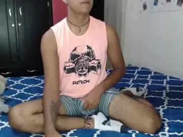christofer_daddy from Chaturbate is Freechat