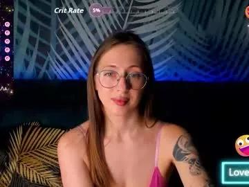christycrayme from Chaturbate is Freechat
