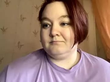 Photos of chubby__katie_ from Chaturbate is Freechat