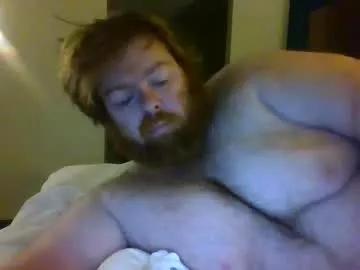 chubbyginger2 from Chaturbate is Freechat