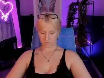 cinbellamy from Chaturbate is Freechat