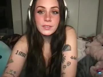 cinnamonpeaches from Chaturbate is Freechat